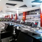 Afacere 18 imagine BEST WESTERN PLUS BRISTON Turism şi Agrement în Otopeni IF