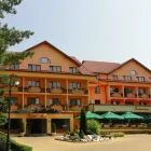 Afacere 16 imagine BEST WESTERN SILVA HOTEL Turism şi Agrement în Sibiu