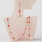 Afacere 2 imagine BIJUTERIIXCADOURI.RO Shopping în Reşiţa CS