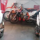 Afacere 4 imagine BIKERS24 GARAGE - SERVICE MOTO BUZAU Servicii de întreţinere şi reparare a motocicletelor şi scuterelor în Buzău