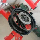 Afacere 14 imagine BIKERS24 GARAGE - SERVICE MOTO BUZAU Servicii de întreţinere şi reparare a motocicletelor şi scuterelor în Buzău