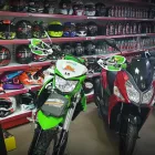 Afacere 7 imagine BIKERS24.RO Servicii de întreţinere şi reparare a motocicletelor şi scuterelor în Buzău