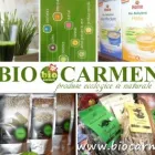 Afacere 6 imagine BIOCARMEN - MAGAZIN PRODUSE NATURALE SI ECOLOGICE Produse agricole în Galaţi