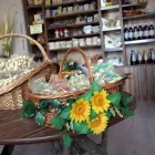 Afacere 8 imagine BIOCARMEN - MAGAZIN PRODUSE NATURALE SI ECOLOGICE Produse agricole în Galaţi