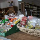 Afacere 12 imagine BIOCARMEN - MAGAZIN PRODUSE NATURALE SI ECOLOGICE Produse agricole în Galaţi