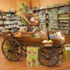 Afacere 13 imagine BIOCARMEN - MAGAZIN PRODUSE NATURALE SI ECOLOGICE Produse agricole în Galaţi