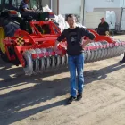 Afacere 1 imagine BIRO JOZSEF - AGRO Utilaje şi echipamente agricole în Dumbrăviţa TM