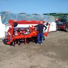 Afacere 2 imagine BIRO JOZSEF - AGRO Utilaje şi echipamente agricole în Dumbrăviţa TM