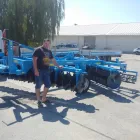 Afacere 3 imagine BIRO JOZSEF - AGRO Utilaje şi echipamente agricole în Dumbrăviţa TM