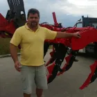 Afacere 5 imagine BIRO JOZSEF - AGRO Utilaje şi echipamente agricole în Dumbrăviţa TM