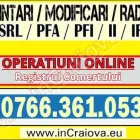 Afacere 1 imagine BIROU CONSULTANTA FIRME Servicii pentru afaceri în Craiova DJ