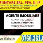Afacere 5 imagine BIROU CONSULTANTA FIRME Servicii pentru afaceri în Craiova DJ