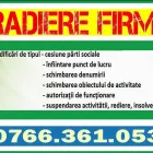Afacere 4 imagine BIROU CONSULTANTA FIRME Servicii pentru afaceri în Craiova DJ