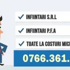 Afacere 5 imagine BIROU CONSULTANTA FIRME Servicii pentru afaceri în Craiova DJ