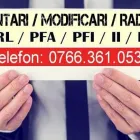 Afacere 6 imagine BIROU CONSULTANTA FIRME Servicii pentru afaceri în Craiova DJ