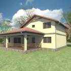 Afacere 5 imagine BIROU DE ARHITECTURA MIHAI RADU Construcţii şi Imobiliare în Orăştie HD