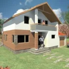 Afacere 7 imagine BIROU DE ARHITECTURA MIHAI RADU Construcţii şi Imobiliare în Orăştie HD