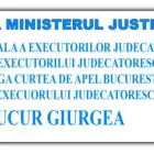 Afacere 2 imagine BIROU EXECUTOR JUDECATORESC GIURGEA BUCUR Servicii legale şi financiare în Bucureşti