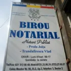 Afacere 1 imagine BIROU NOTARIAL VLAD TRANDAFIRESCU Shopping în Bucureşti