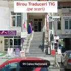 Afacere 1 imagine BIROU TRADUCERI TIG BOTOSANI Traducători în Botoşani