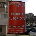 Afacere 4 imagine BIROU TRADUCERI TIG BOTOSANI Traducători în Botoşani