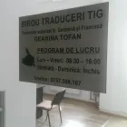 Afacere 6 imagine BIROU TRADUCERI TIG BOTOSANI Traducători în Botoşani