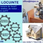 Afacere 2 imagine BLEJAN ACTIV SERVICES SRL Transport în Bucureşti