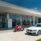 Afacere 1 imagine BMW GRUP WEST PREMIUM S.R.L. Servicii de leasing auto în Oradea BH