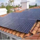 Afacere 1 imagine BOSCH FLOATING SOLAR PV SYSTEM & SOLUTION CO., LTD Sisteme şi echipamente pentru producerea energiei solare în Bucuresti B