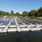 Afacere 2 imagine BOSCH FLOATING SOLAR PV SYSTEM & SOLUTION CO., LTD Sisteme şi echipamente pentru producerea energiei solare în Bucuresti B