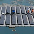Afacere 3 imagine BOSCH FLOATING SOLAR PV SYSTEM & SOLUTION CO., LTD Sisteme şi echipamente pentru producerea energiei solare în Bucuresti B