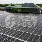 Afacere 4 imagine BOSCH FLOATING SOLAR PV SYSTEM & SOLUTION CO., LTD Sisteme şi echipamente pentru producerea energiei solare în Bucuresti B