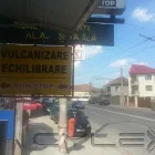 Afacere 7 imagine BRADAR NON STOP CLUJ-NAPOCA Vulcanizare în Cluj-Napoca CJ
