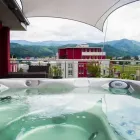Afacere 6 imagine BRASOV SWEET RETREAT Turism şi Agrement în Gura Humorului SV