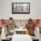 Afacere 17 imagine BURBERRY Shopping în Bucharest B