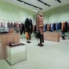 Afacere 20 imagine BURBERRY Shopping în Bucharest B