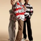 Afacere 33 imagine BURBERRY Shopping în Bucharest B