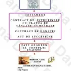Afacere 3 imagine CABINET AVOCAT MURESAN DANA IOANA Servicii legale şi financiare în Cluj-Napoca CJ