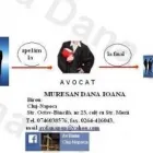 Afacere 8 imagine CABINET AVOCAT MURESAN DANA IOANA Servicii legale şi financiare în Cluj-Napoca CJ