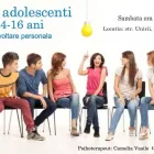 Afacere 1 imagine CABINET PSIHOTERAPIE CAMELIA VASILE Sănătate şi Medicină în Craiova DJ