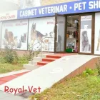 Afacere 1 imagine CABINET VETERINAR ROYAL VET Veterinari şi clinici veterinare în Brăila