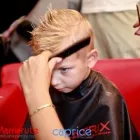 Afacere 1 imagine CAPRICE BEAUTE SRL Servicii de epilare în Oradea BH