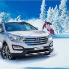 Afacere 1 imagine CARBENTA SRL - HYUNDAI ORADEA Vopsitorie auto în Oradea BH