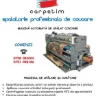 Afacere 2 imagine CARPETIM Servicii profesionale în Cluj-Napoca CJ