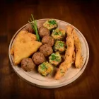 Afacere 2 imagine CARU' CU BERE Restaurant pentru mic dejun şi gustare în Bucureşti