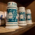 Afacere 17 imagine CARU' CU BERE Restaurant pentru mic dejun şi gustare în Bucureşti
