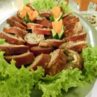Afacere 4 imagine CATERING COMPLET SRL Servicii de catering în Constanţa