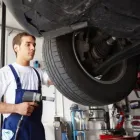 Afacere 5 imagine CAUCIUCURI XXL Vulcanizare în Arad