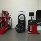 Afacere 6 imagine CAUCIUCURI XXL Vulcanizare în Arad