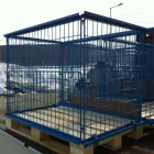 Afacere 1 imagine CAZMETAL PROD SRL Servicii profesionale în Câmpina PH